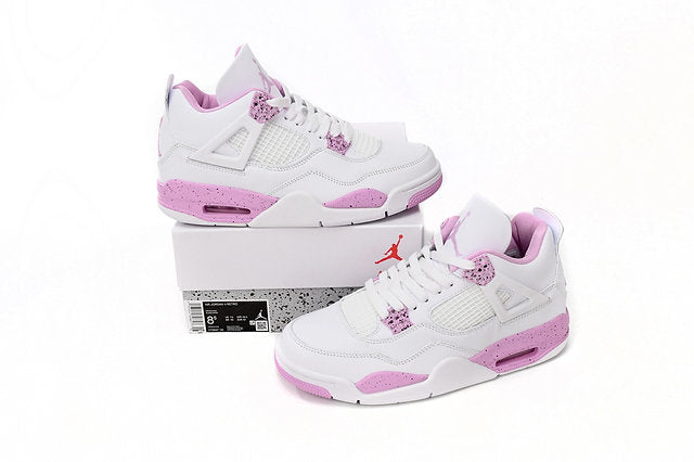 Air jordan women’s retro 4