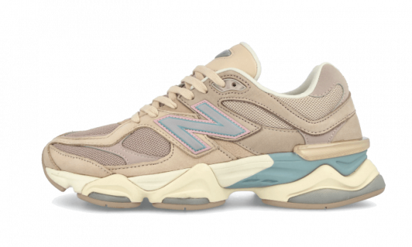 New balance 90/60