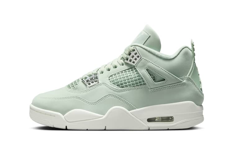 Air jordan retro 4 women’s