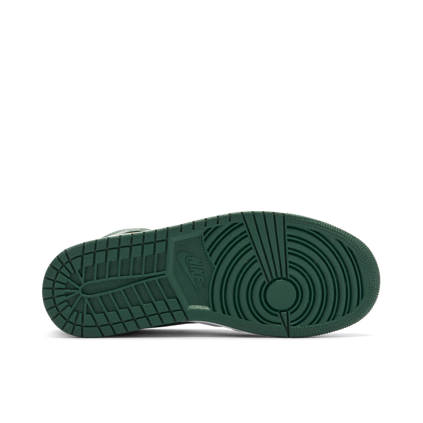 Air jordan 1 mid sonics