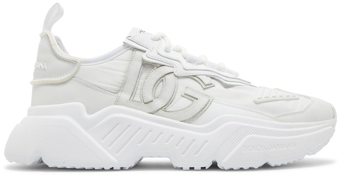 Dolce & gabbana white