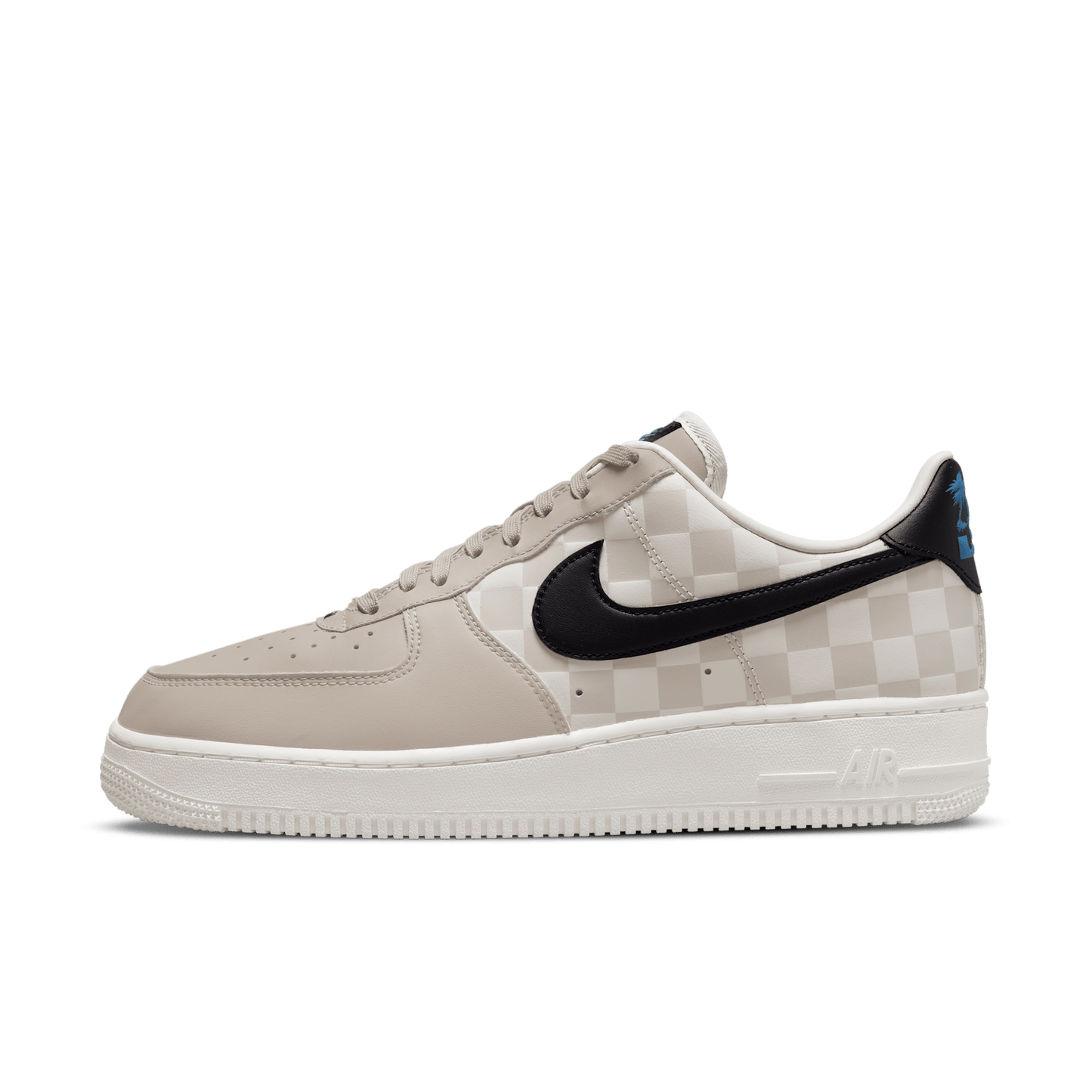 Nike men’s air force 1