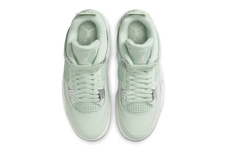 Air jordan retro 4 women’s
