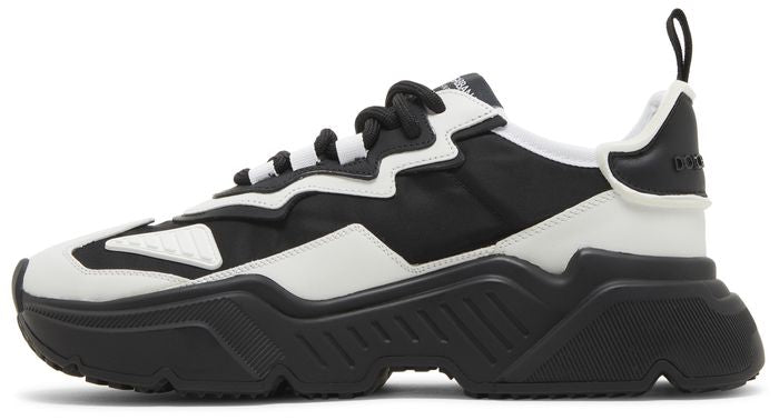 Dolce & gabbana daymaster white black