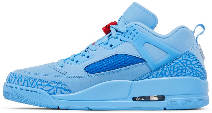 Air jordan spizike low