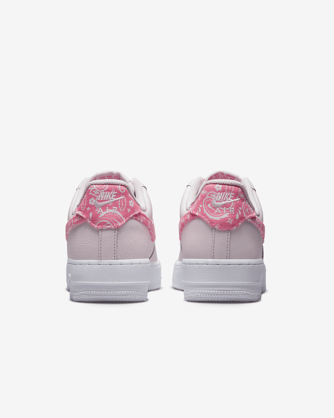 Nike women’s air force