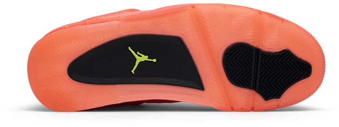 Air jordan retro 4 women’s