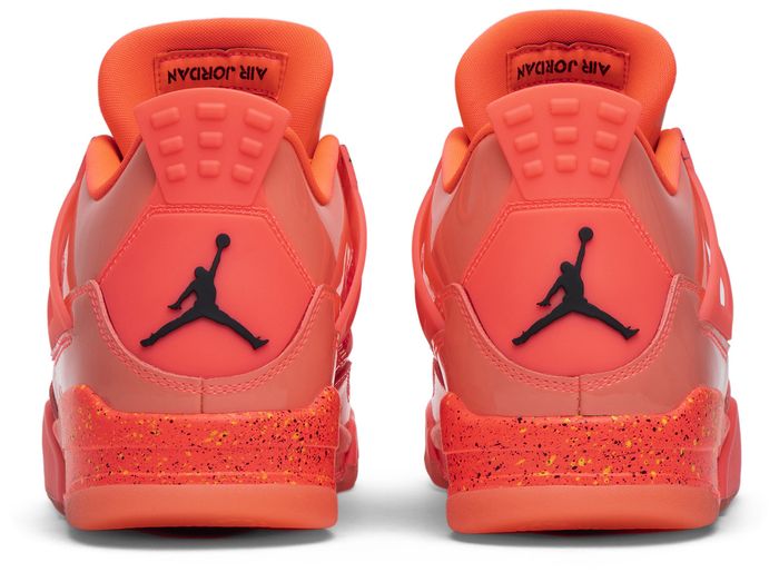 Air jordan retro 4 women’s