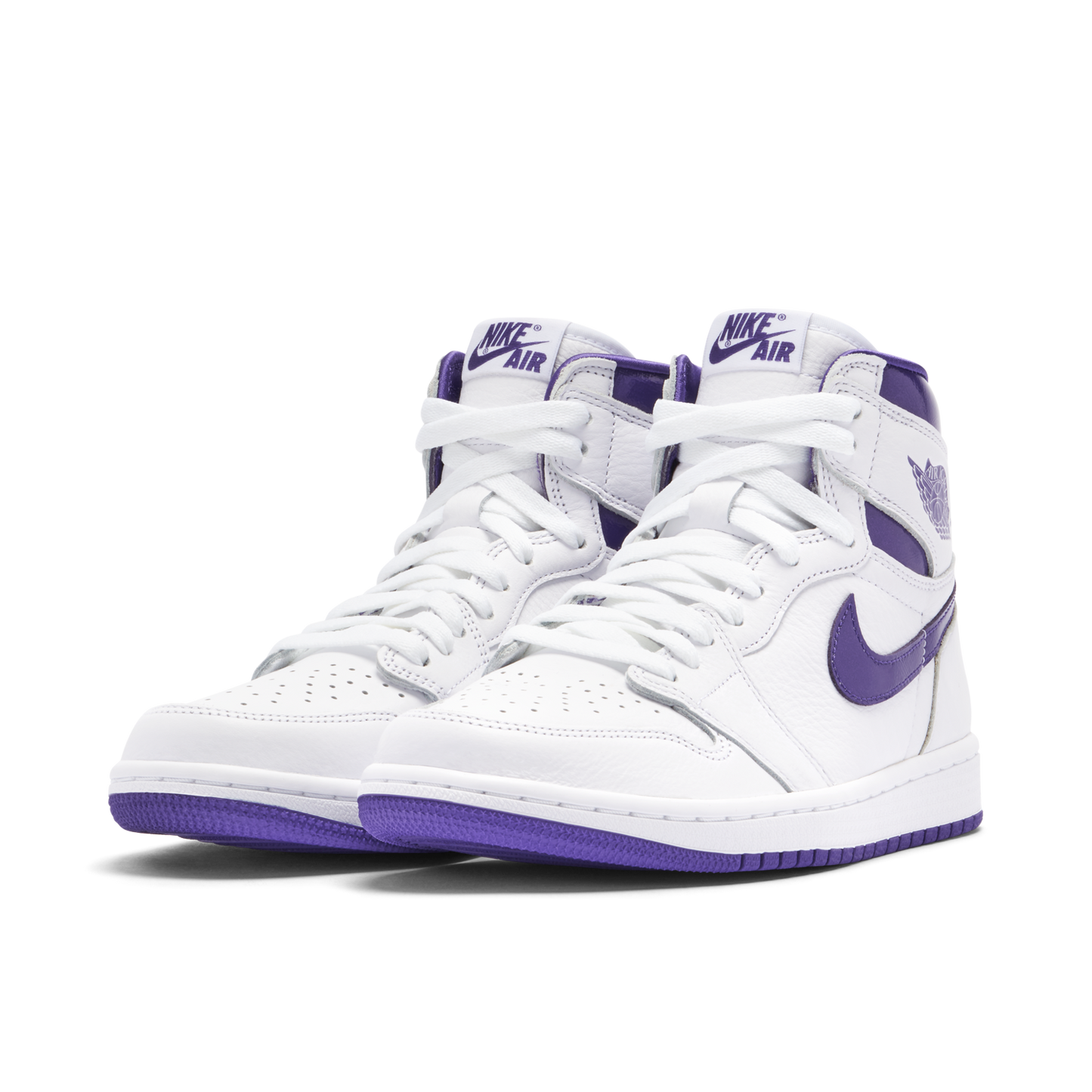 Air jordan 1 retro high