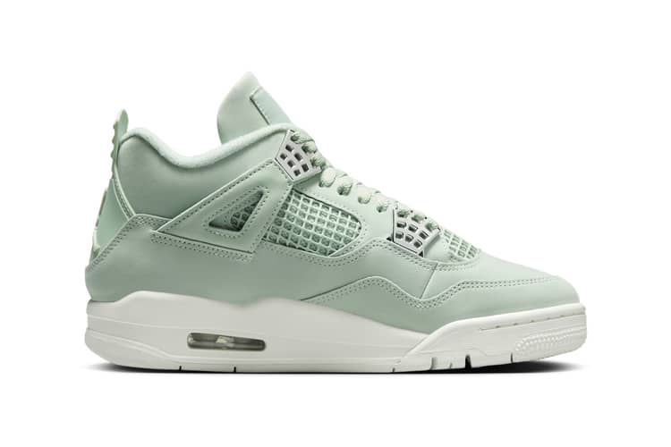 Air jordan retro 4 women’s