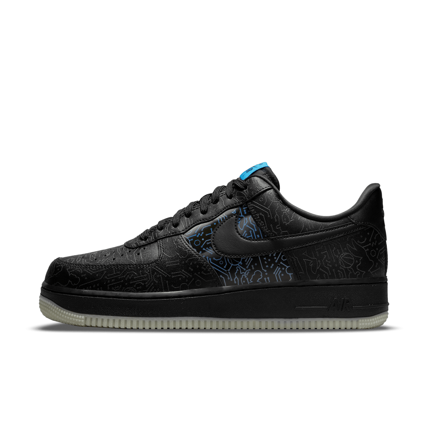 Nike men’s air force 1