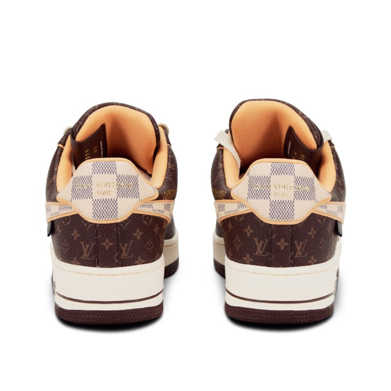 Louis Vuitton nike air force 1 low