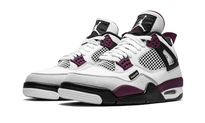 Air jordan men’s retro 4 GS psg