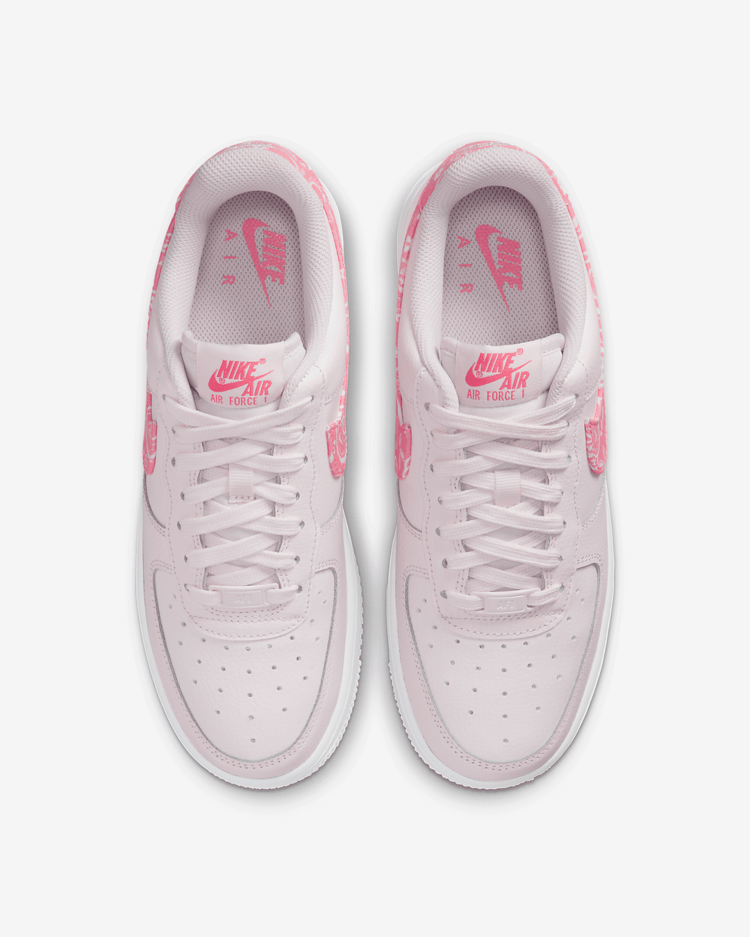 Nike women’s air force