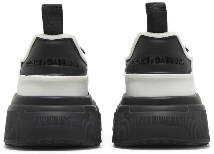 Dolce & gabbana daymaster white black