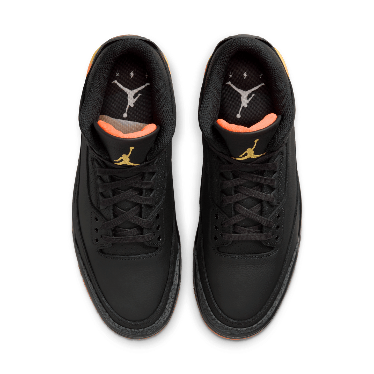 Air jordan 3 x j balvin men’s