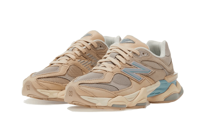 New balance 90/60