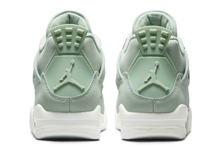 Air jordan retro 4 women’s