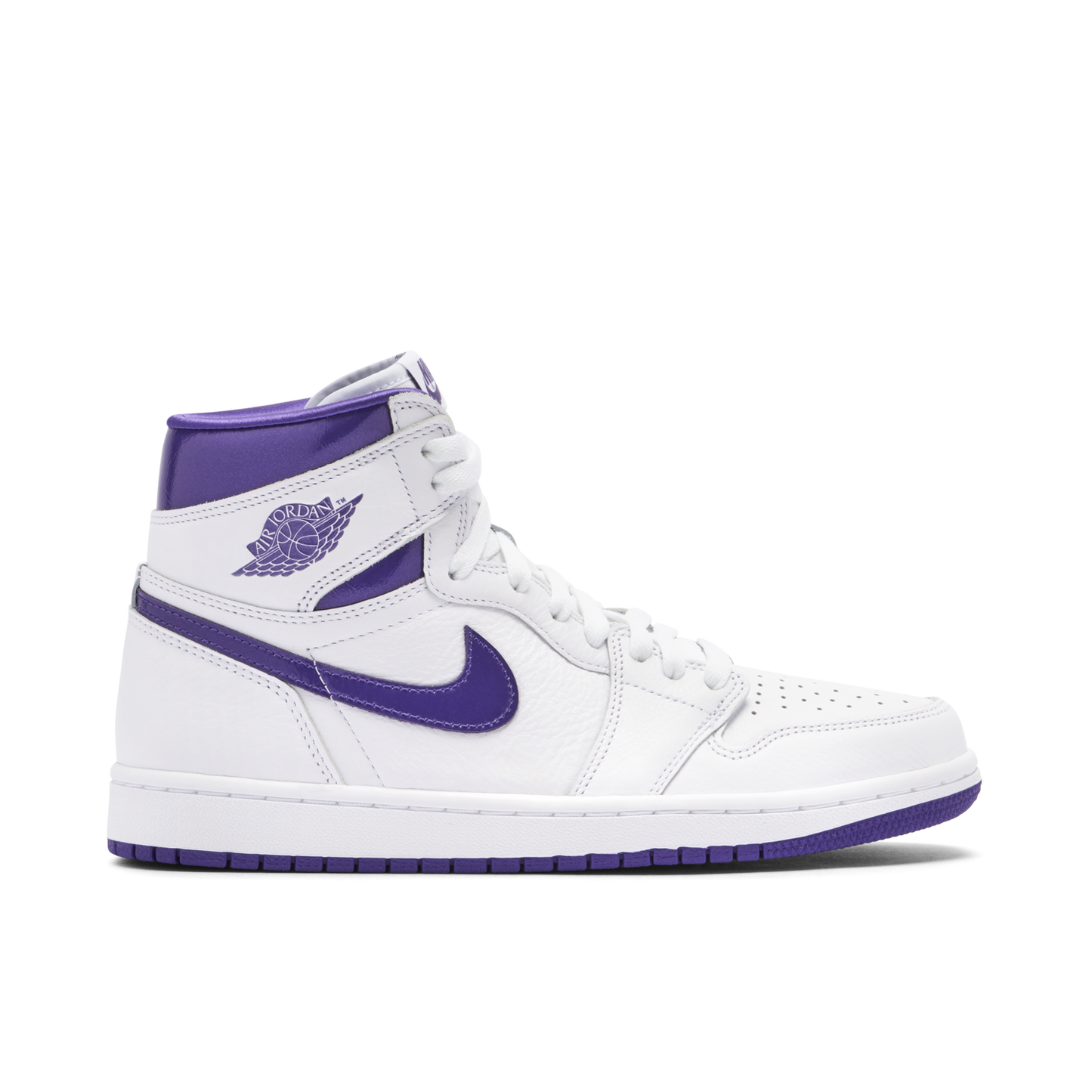 Air jordan 1 retro high