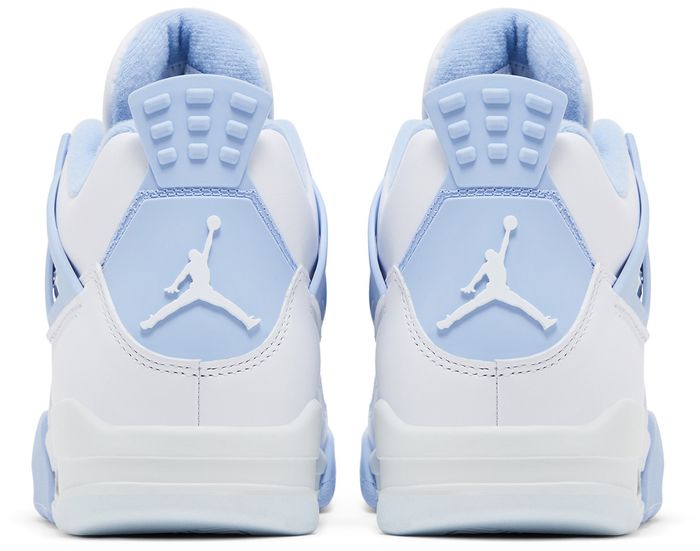 Air jordan retro 4 women’s