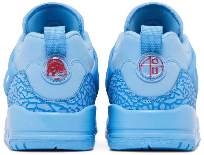 Air jordan spizike low