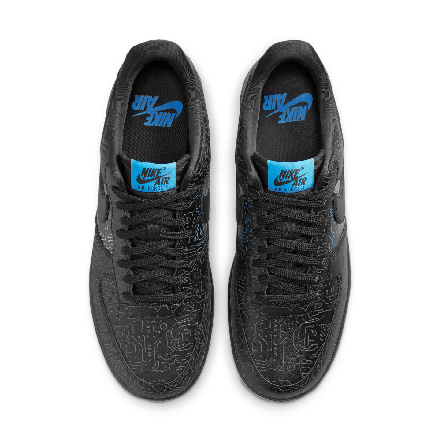 Nike men’s air force 1