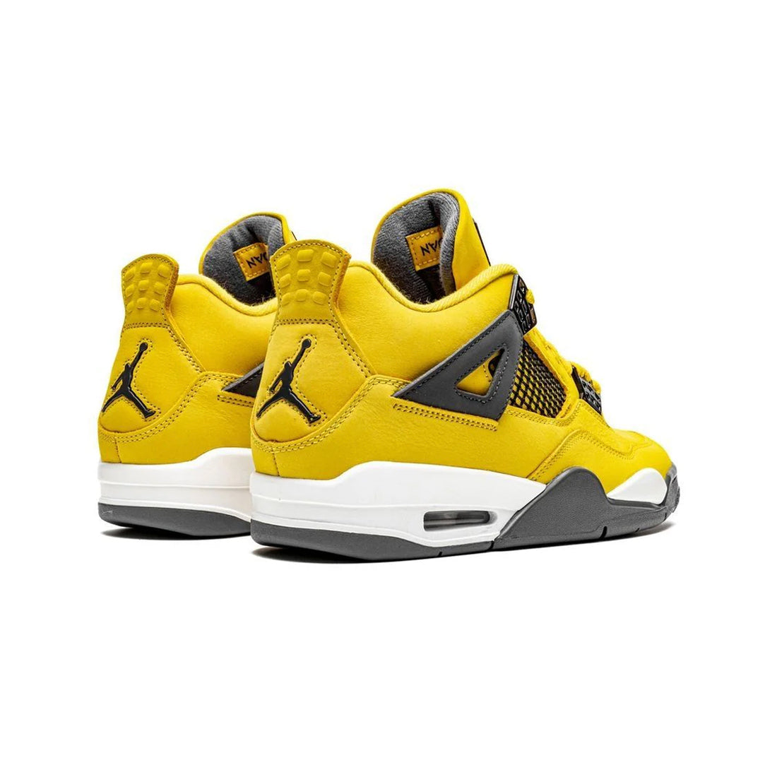 Air jordan retro 4 men ‘s