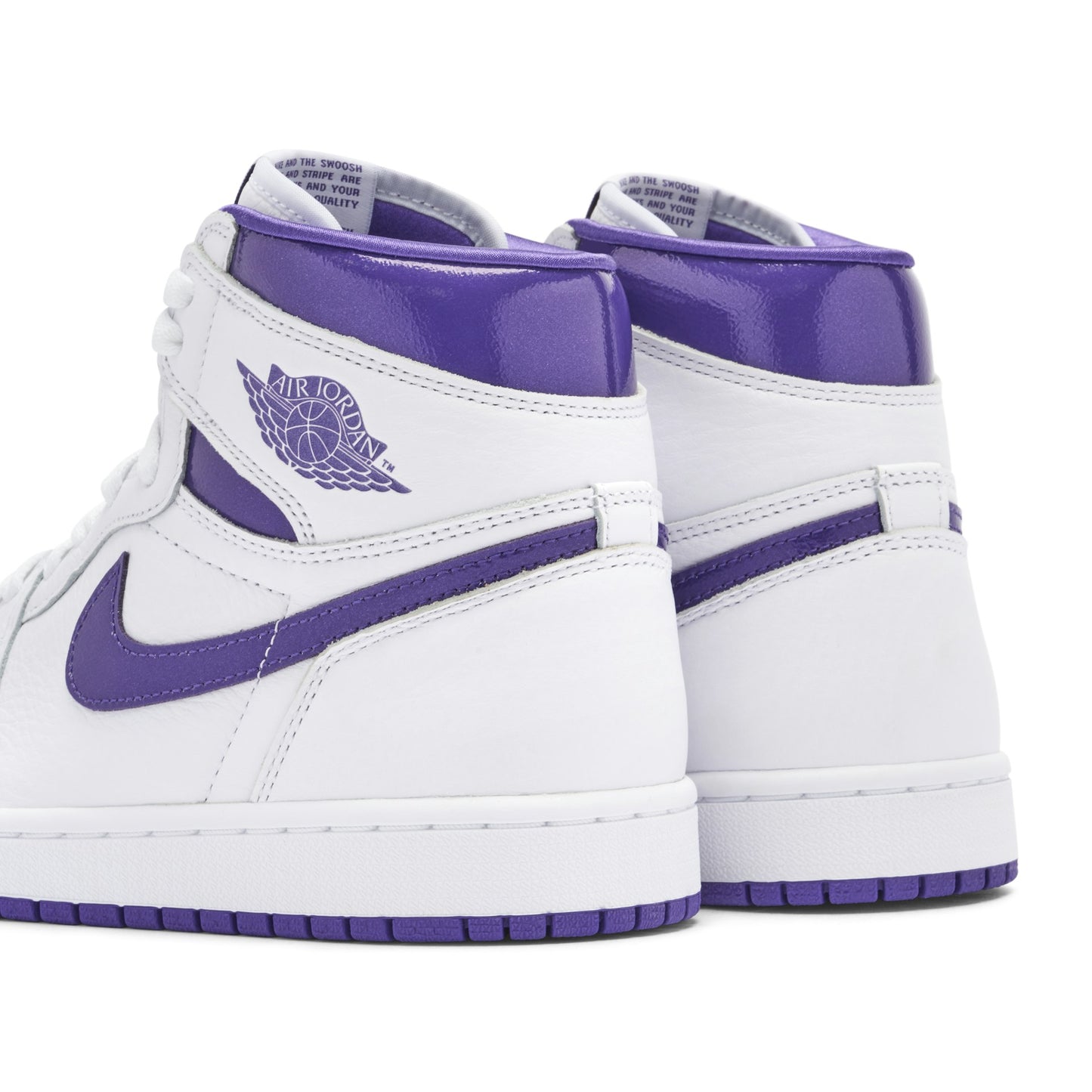 Air jordan 1 retro high