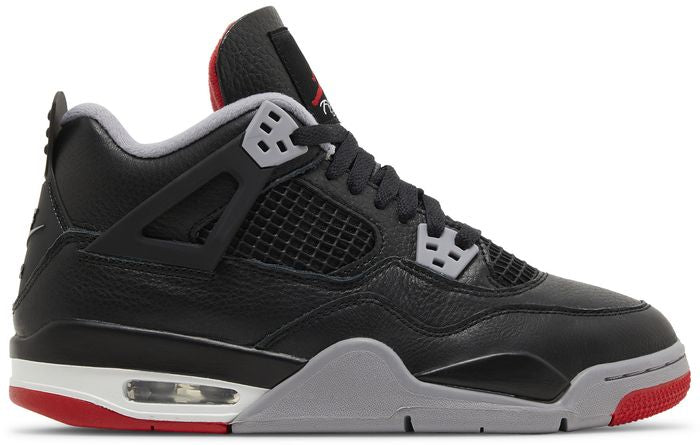 Air jordan retro 4 se