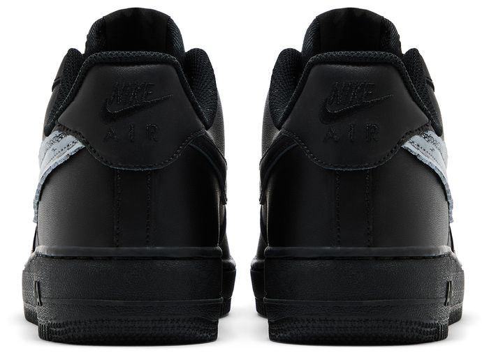 Nike x Kaws Sky High Farm Workwear Air Force 1 Black