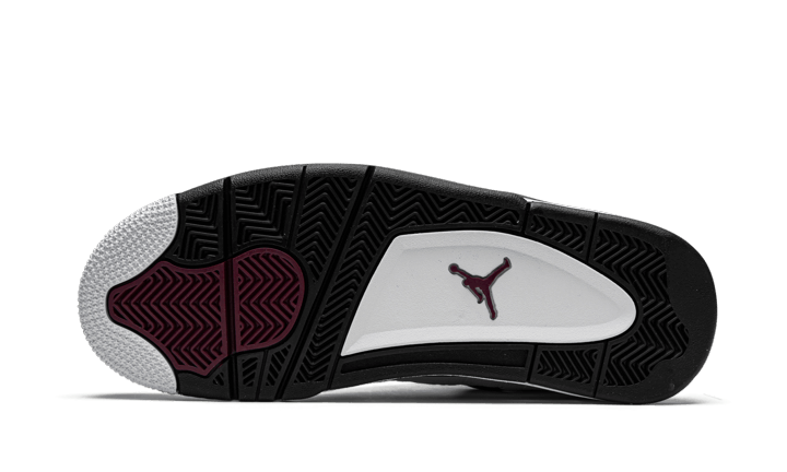 Air jordan men’s retro 4 GS psg