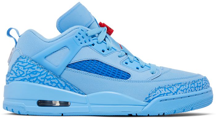 Air jordan spizike low