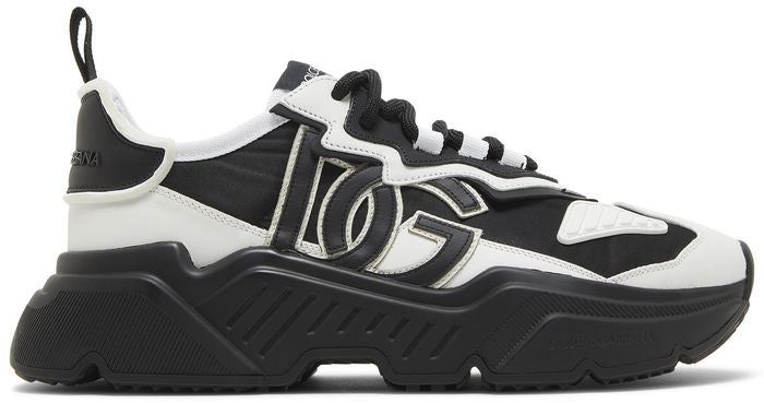 Dolce & gabbana daymaster white black