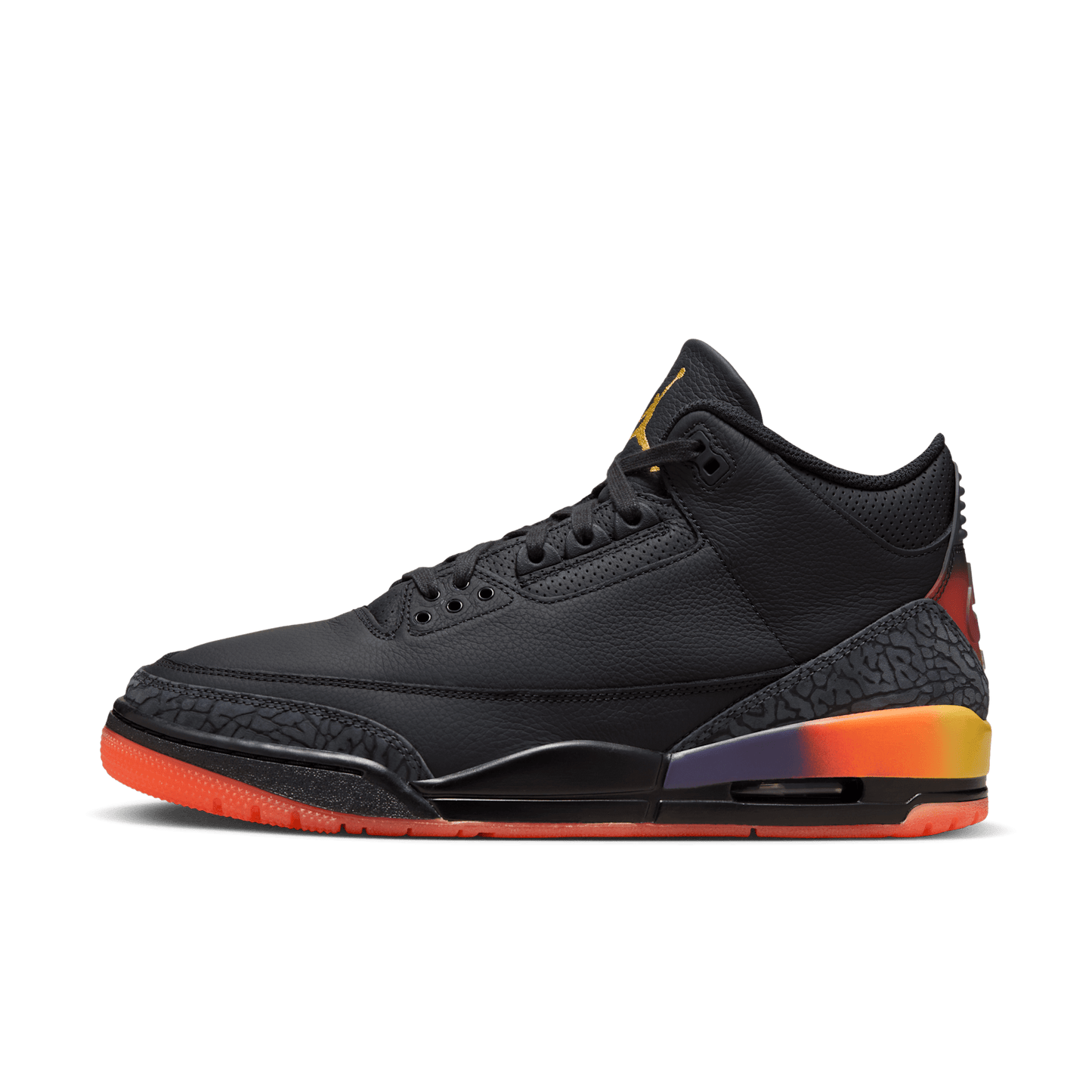 Air jordan 3 x j balvin men’s