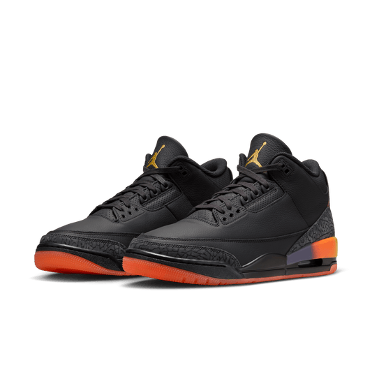 Air jordan 3 x j balvin men’s