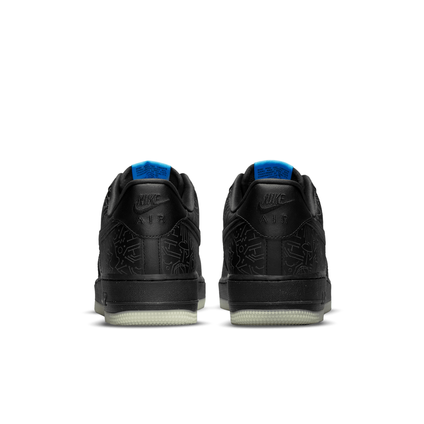 Nike men’s air force 1