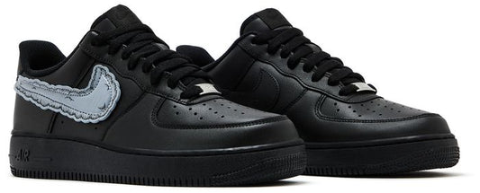 Nike x Kaws Sky High Farm Workwear Air Force 1 Black
