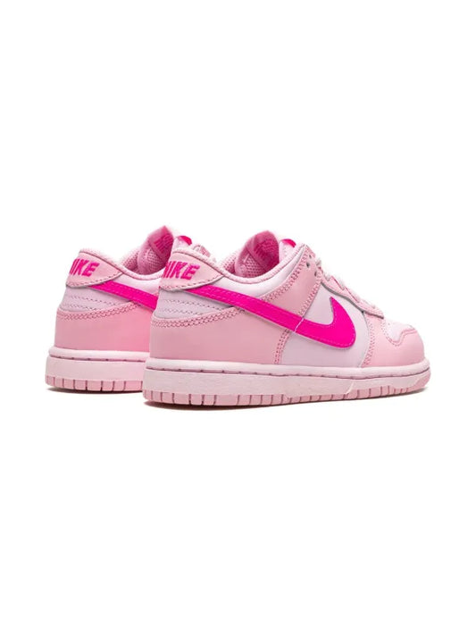 Nike dunk low