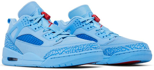 Air jordan spizike low