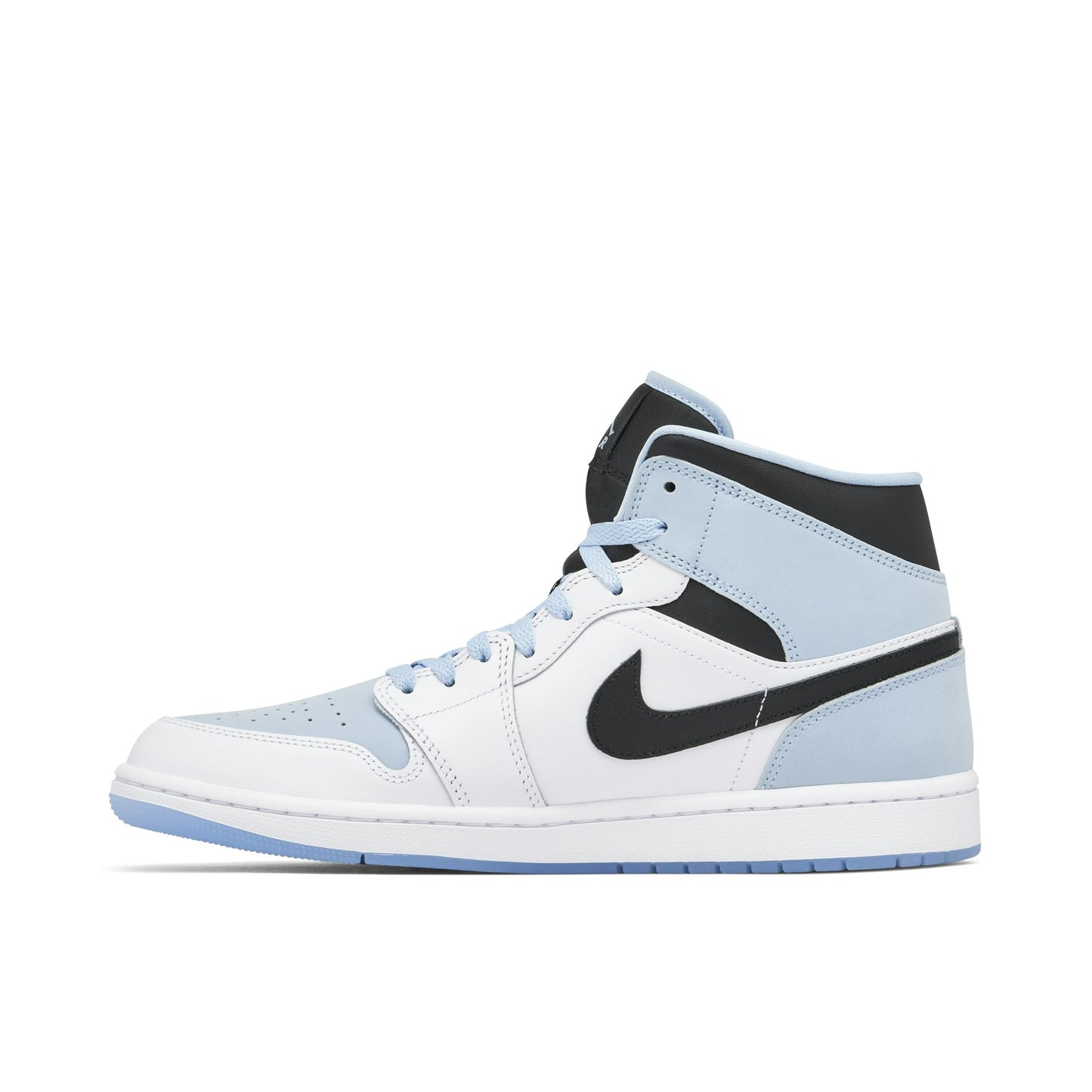 Air jordan 1 mid se (GS)