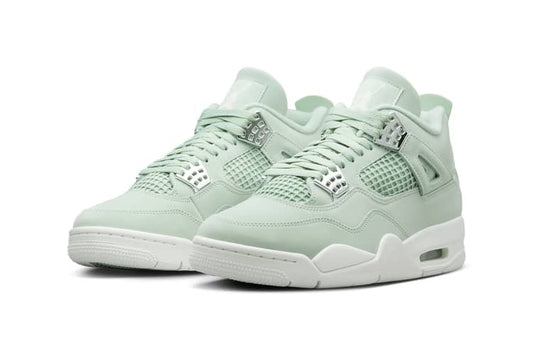 Air jordan retro 4 women’s