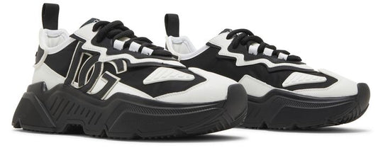 Dolce & gabbana daymaster  white black