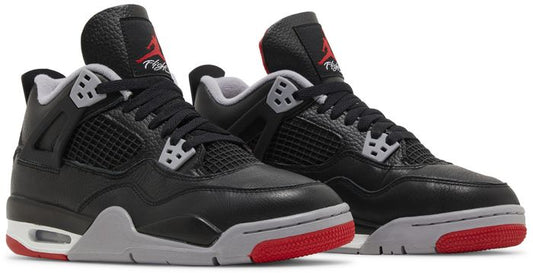 Air jordan retro 4 se