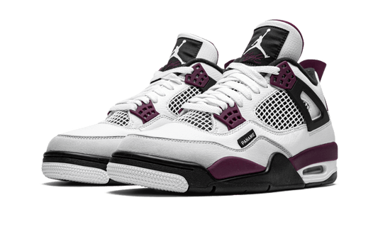 Air jordan men’s  retro 4 GS psg