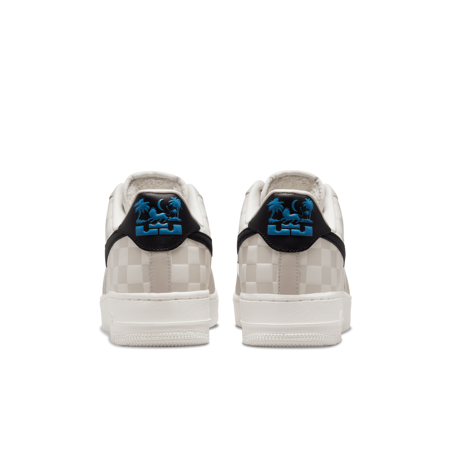 Nike men’s air force 1