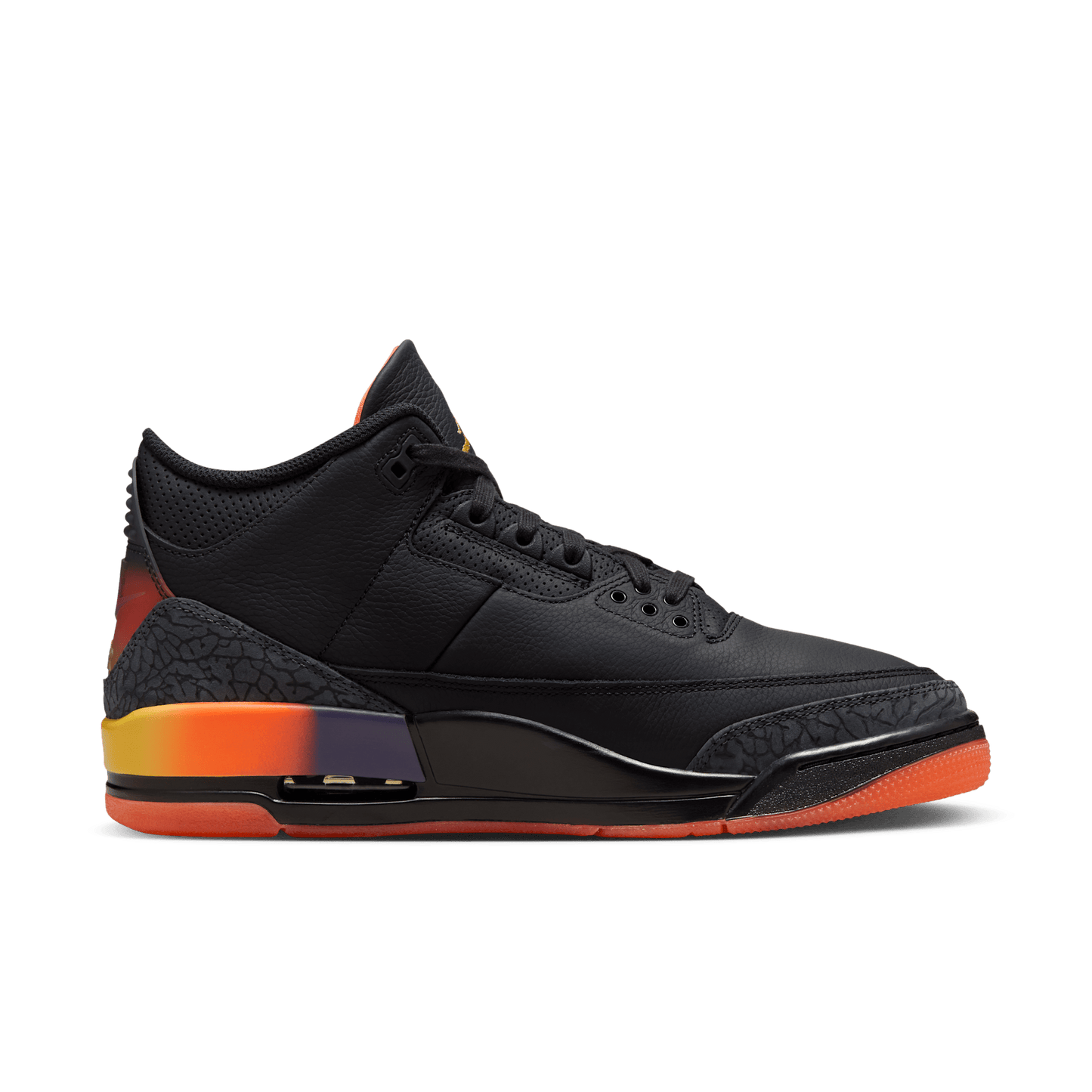 Air jordan 3 x j balvin men’s