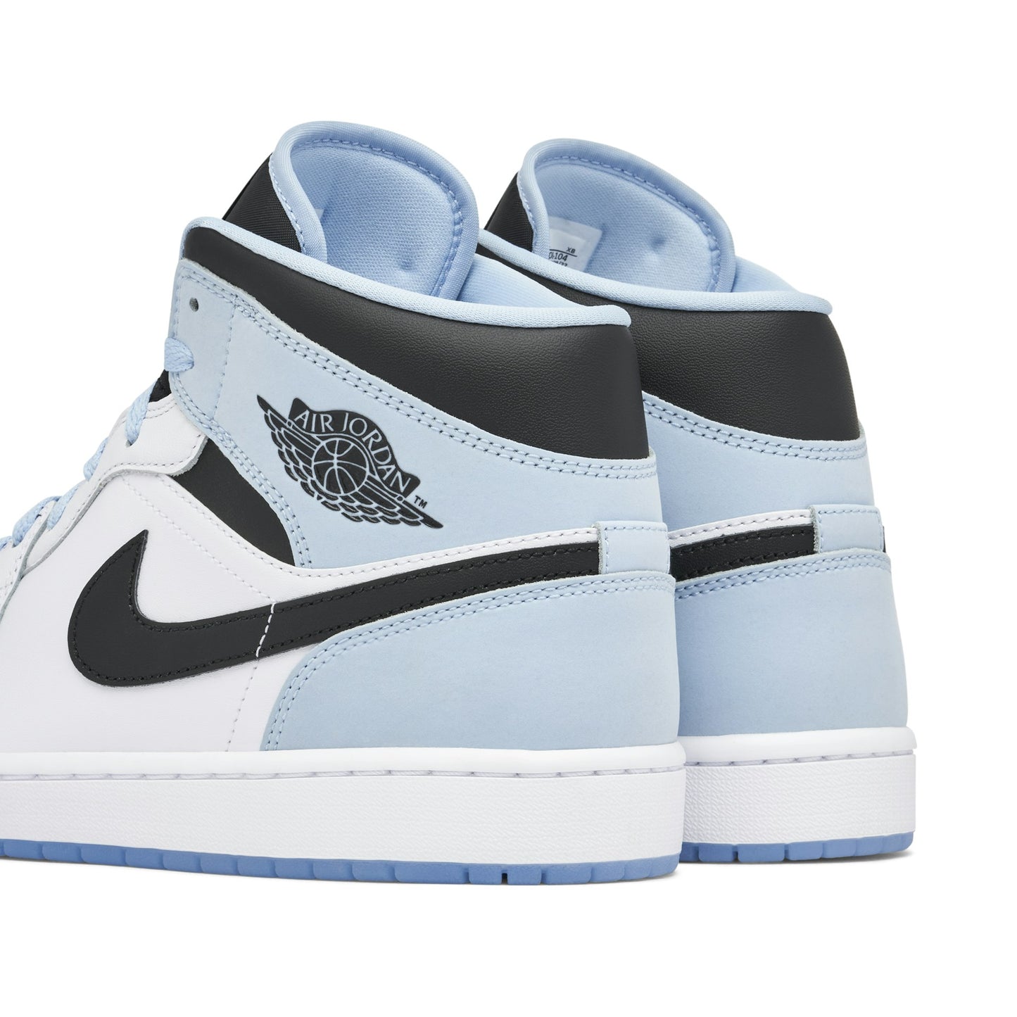 Air jordan 1 mid se (GS)