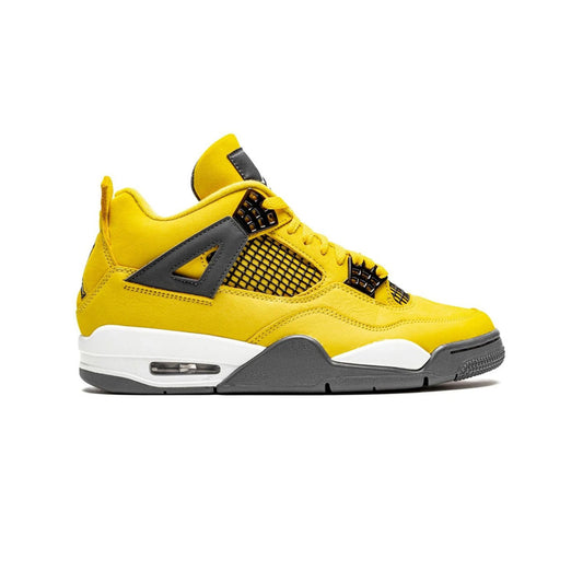Air jordan retro 4 men ‘s