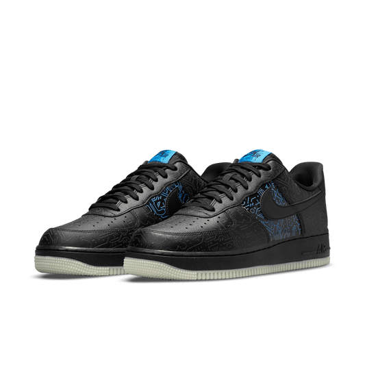 Nike men’s air force 1