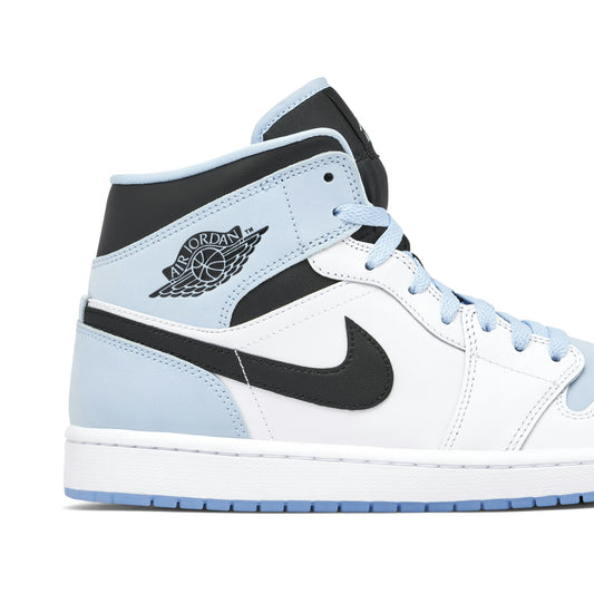 Air jordan 1 mid se (GS)